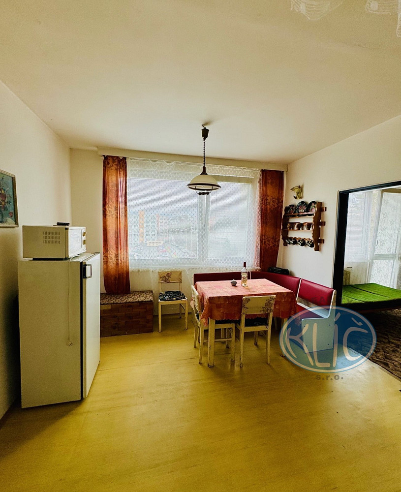 Pronájem bytu 1+1 41 m² – fotografie 3