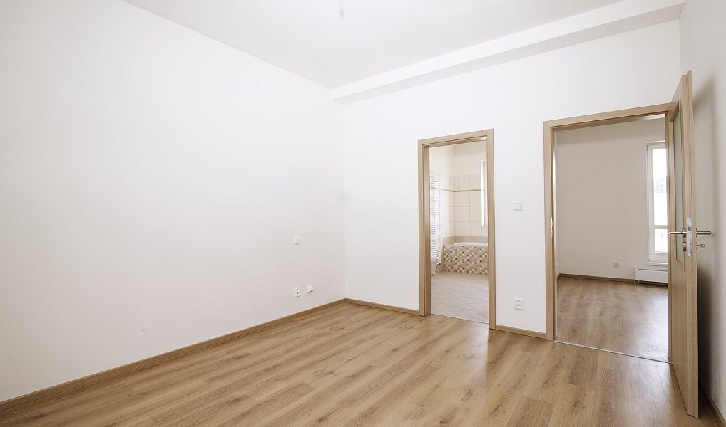 Prodej bytu 2+kk 53 m², Mariánské Lázně – náhled fotky 14