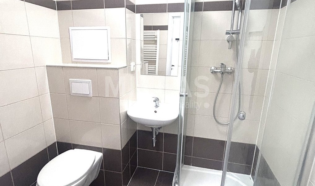 Pronájem bytu 2+kk 32 m², Milovice – náhled fotky 7