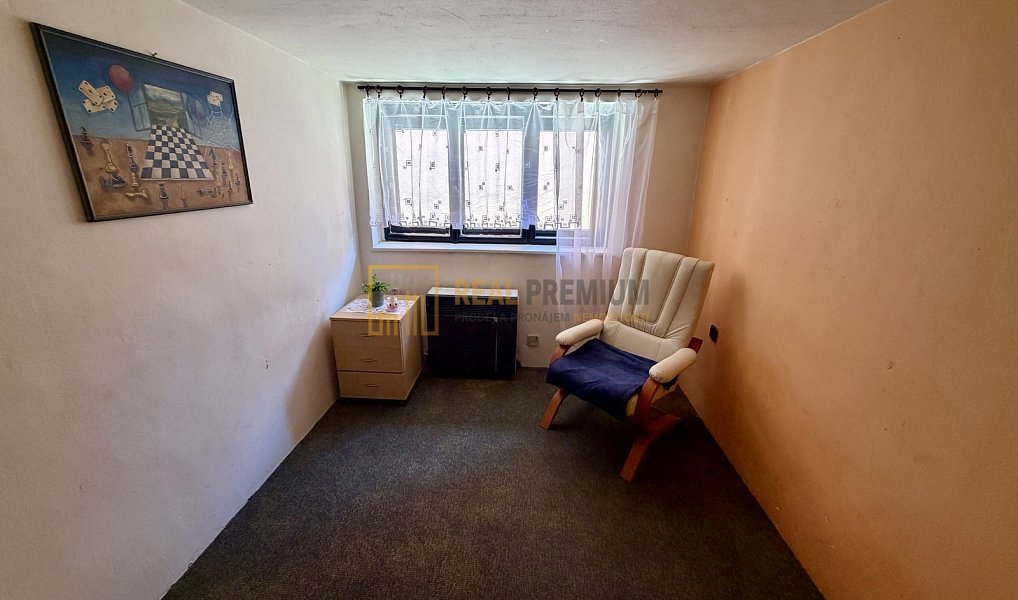 Prodej domu 74 m² s pozemkem 281 m², Žádovice – náhled fotky 7