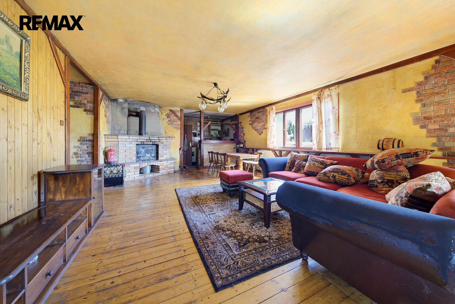 Prodej chaty/chalupy 240 m² s pozemkem 1 613 m² – fotografie 3