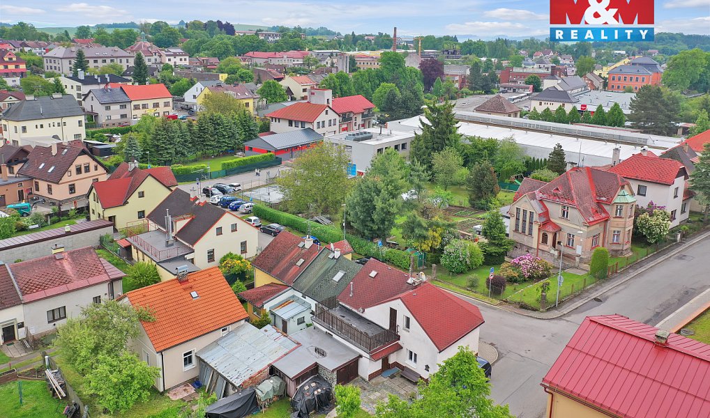 Prodej domu 122 m² s pozemkem 313 m², Lomnice nad Popelkou – náhled fotky 12