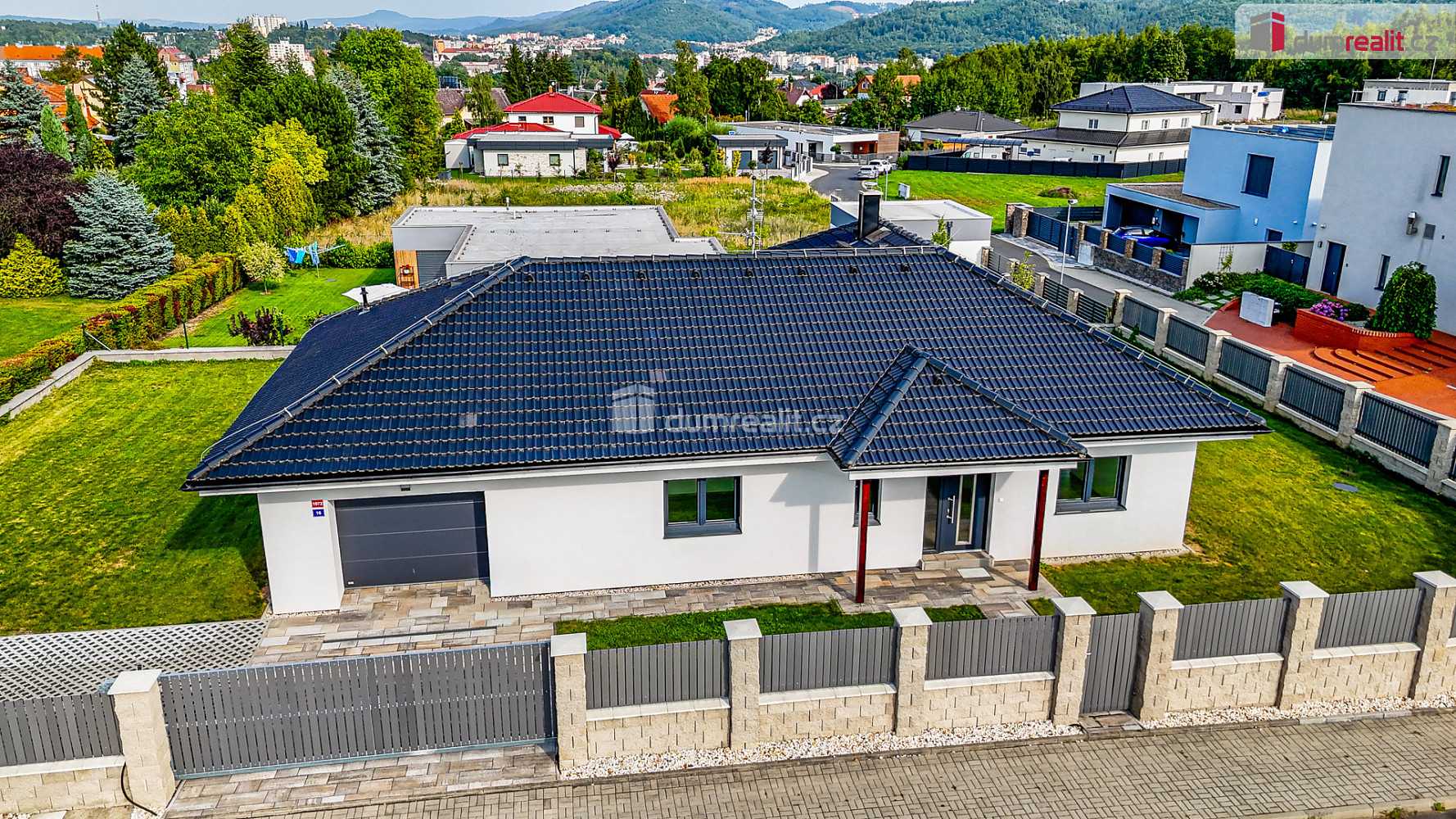Prodej domu 170 m² s pozemkem 898 m²