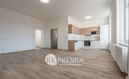 Pronájem bytu 3+kk 67 m², 28. října, Teplice