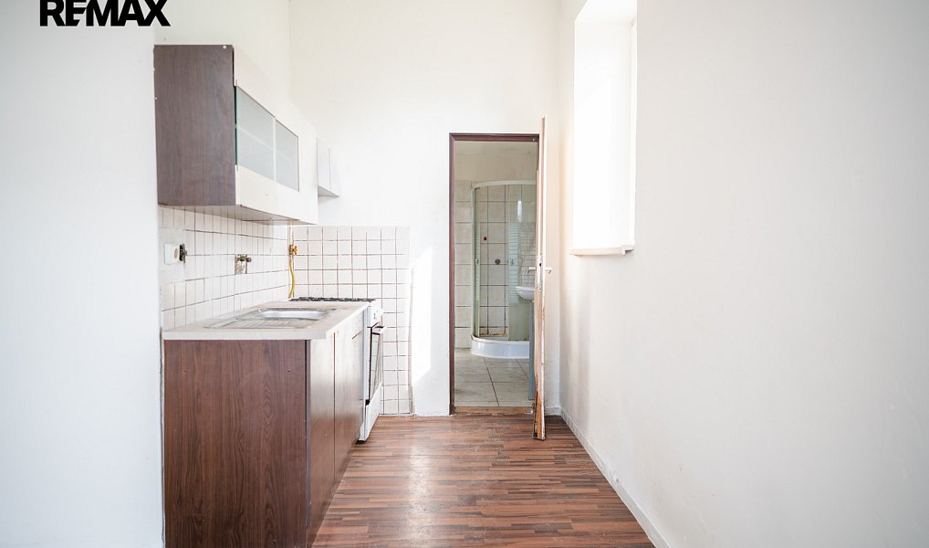 Prodej nájemního domu, činžáku 590 m², Duchcov – náhled fotky 4