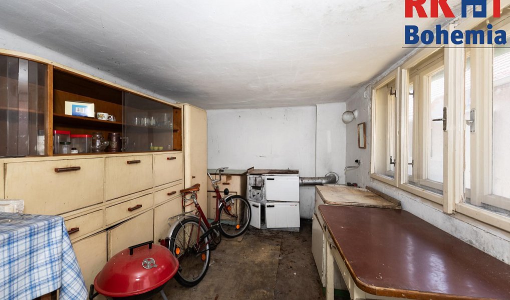 Prodej domu 117 m² s pozemkem 517 m², Opolany – náhled fotky 19