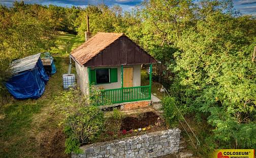 Prodej zahrady 1 686 m², Sivice, okres Brno-venkov