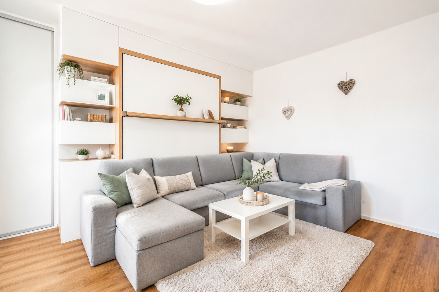 Prodej bytu 2+kk 56 m² — photo 2