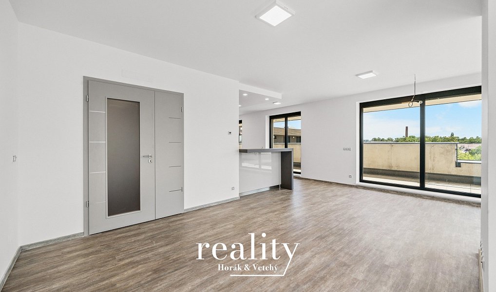 Pronájem bytu 4+kk 127 m², Jihlava – náhled fotky 7