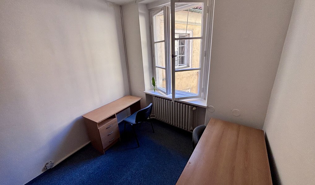 Pronájem kanceláře 12 m², Praha – náhled fotky 3
