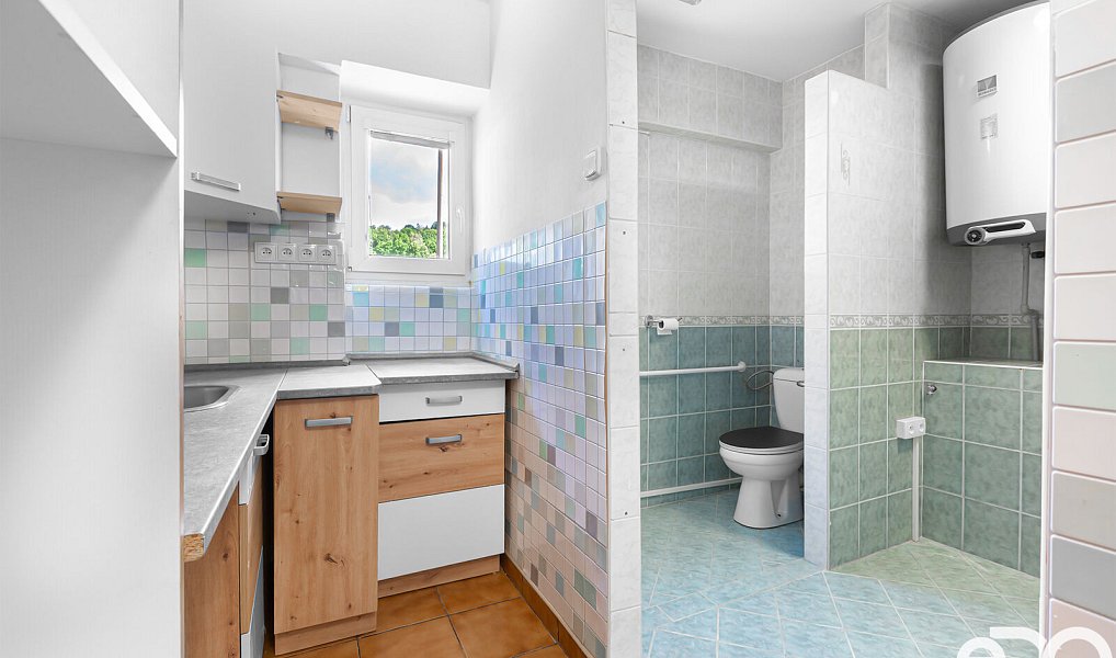 Prodej bytu 2+1 59 m², Vilémov – náhled fotky 9