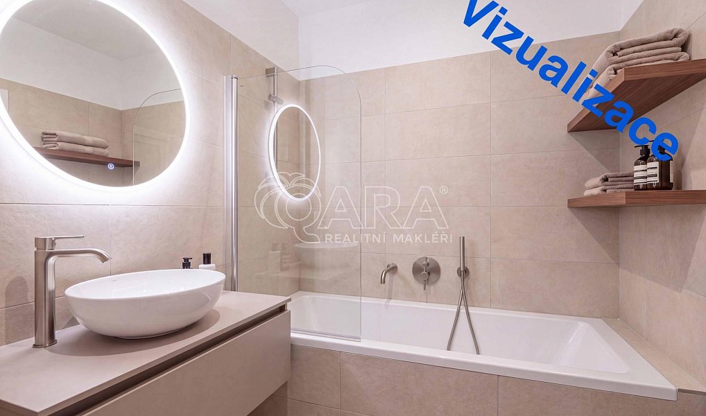 Prodej bytu 2+1 63 m², Benešov – náhled fotky 9