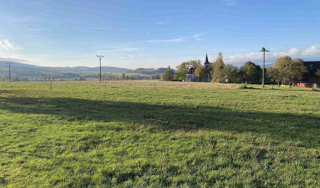 Prodej pozemku 11 405 m², Králíky – náhled fotky 2