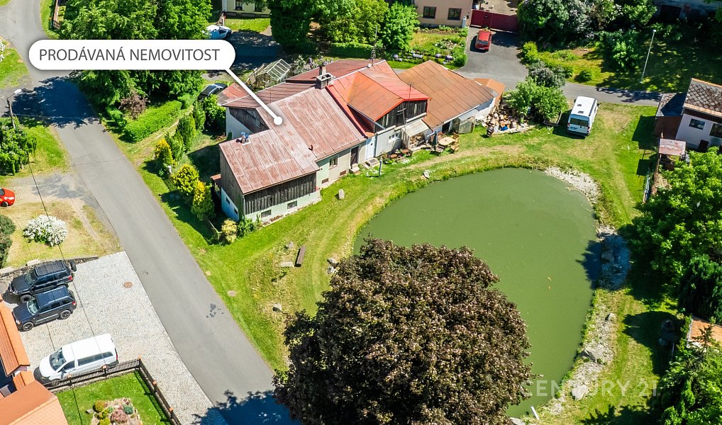 Prodej domu 158 m² s pozemkem 217 m², Vlkovice – náhled fotky 4