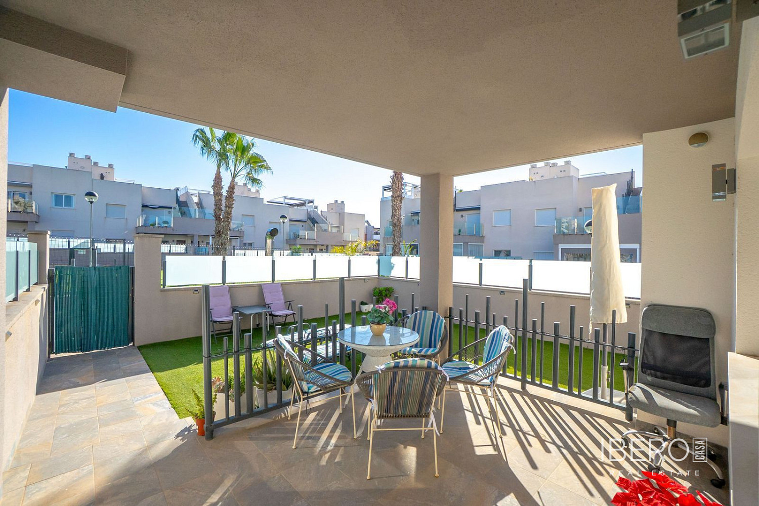 Pis 3+kk – Torrevieja, Europa, el Baix Segura / La Vega Baja - Vista 4