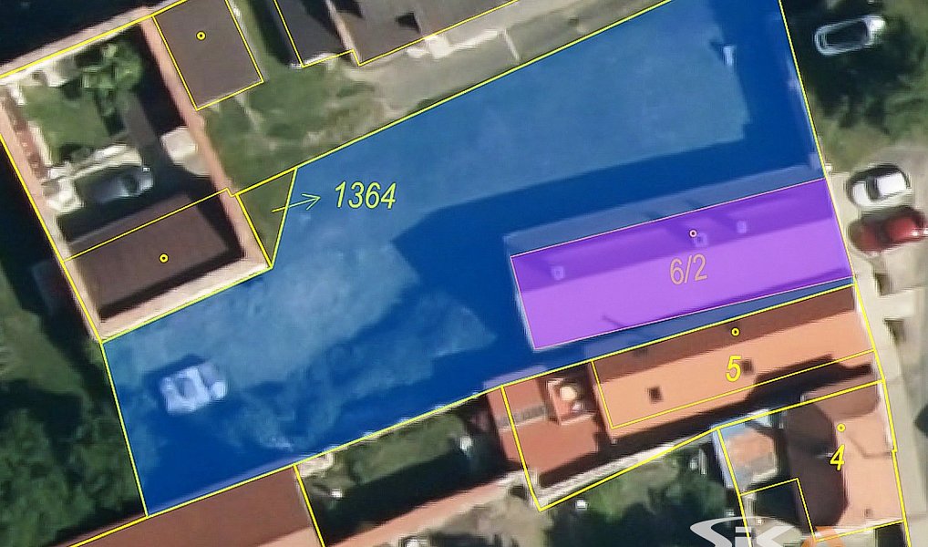 Prodej komerčního objektu (jiného typu) 849 m², Jimlín – náhled fotky 4