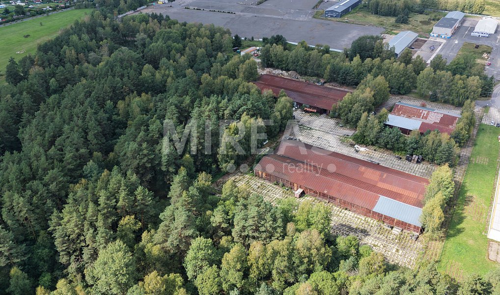 Prodej komerčního pozemku 19 967 m², Ralsko – náhled fotky 13