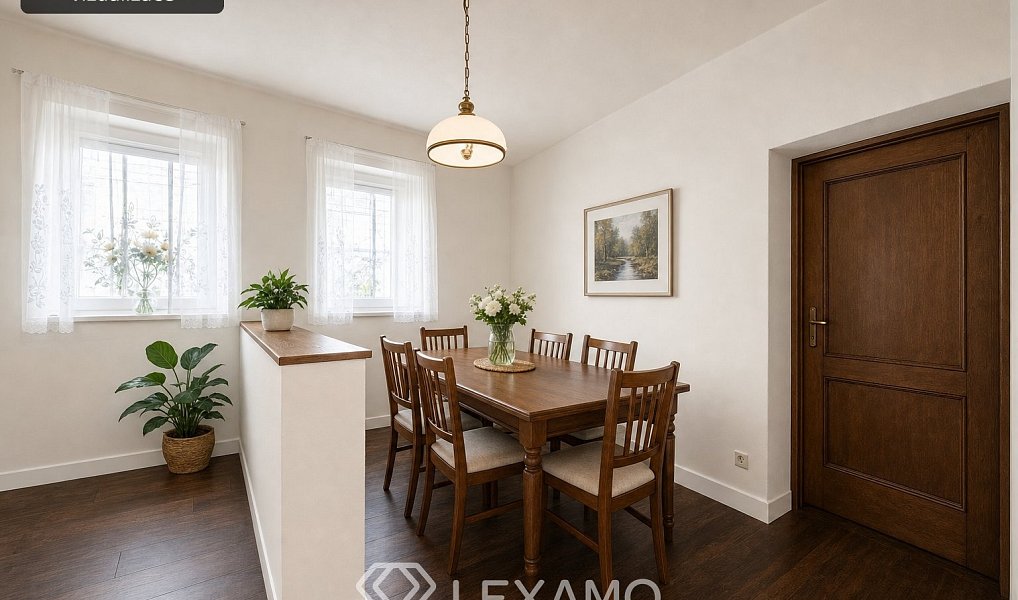 Prodej domu 115 m² s pozemkem 440 m², Jaroslavice – náhled fotky 12