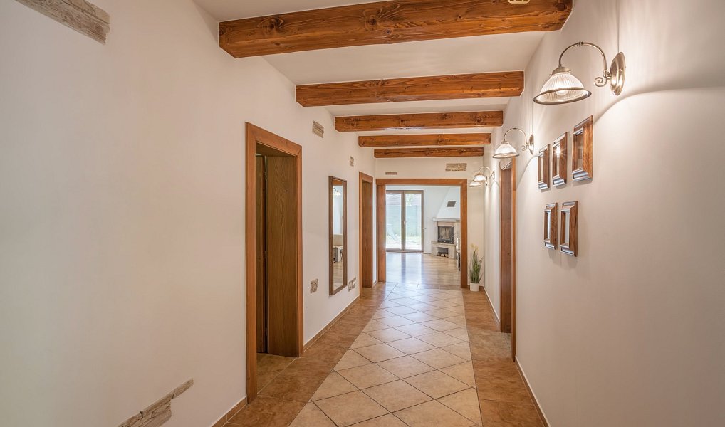 Prodej domu 259 m² s pozemkem 1 567 m², Bělkovice-Lašťany – náhled fotky 20