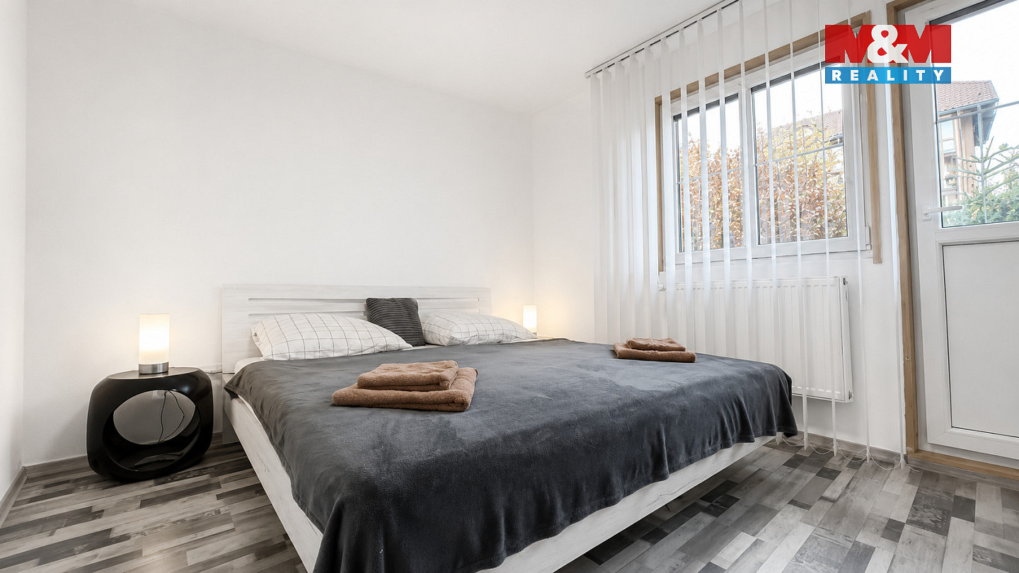Prodej bytu 2+kk 20 m² — photo 2