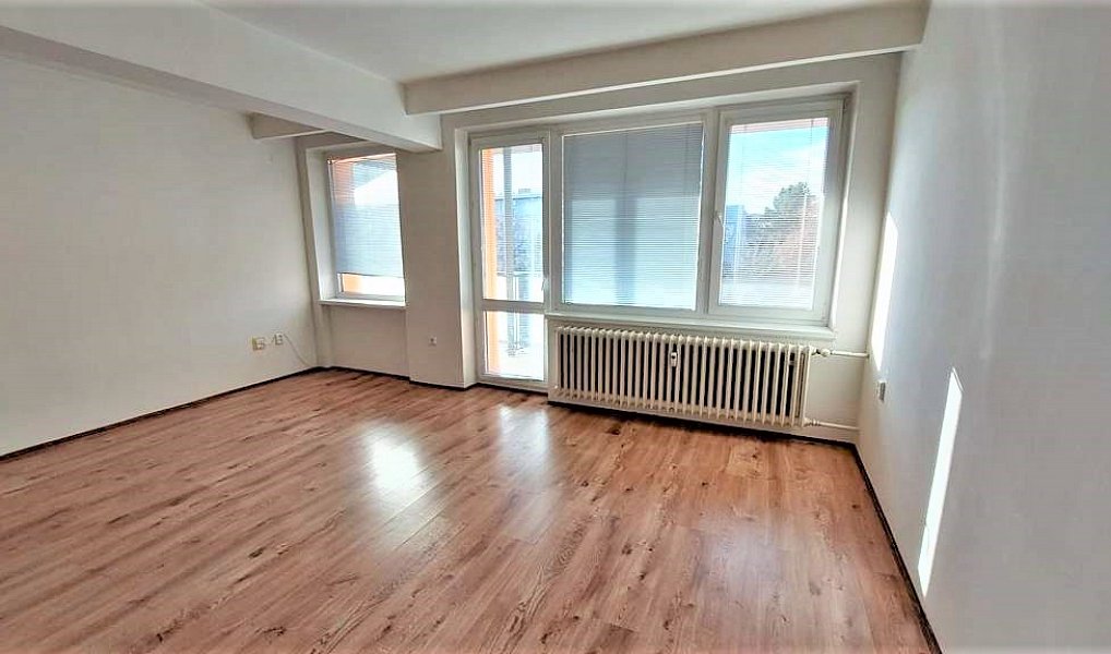 Prodej bytu 2+1 62 m², Praha – náhled fotky 3