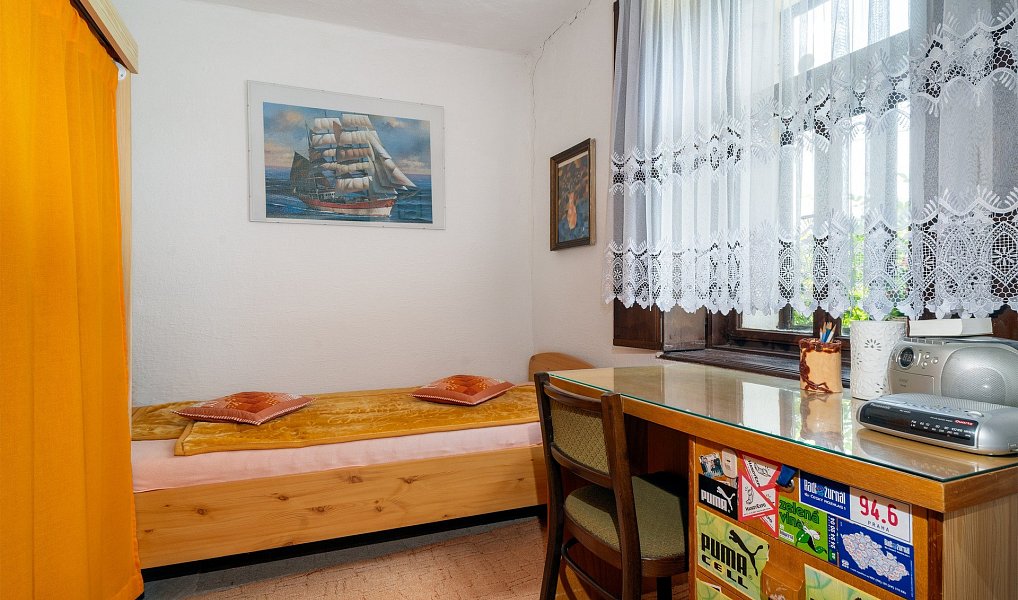 Prodej domu 93 m² s pozemkem 4 910 m², Velká Skrovnice – náhled fotky 11