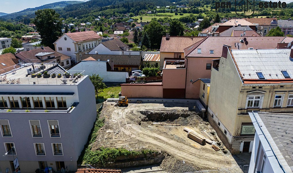 Prodej bytu 3+kk 77 m², Valašské Klobouky – náhled fotky 16