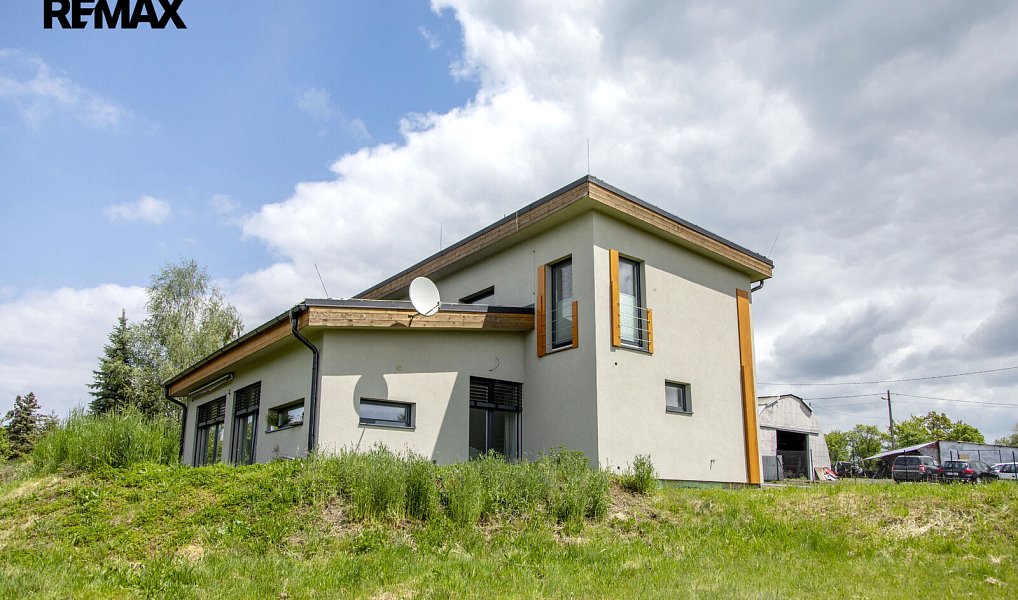 Prodej domu 193 m² s pozemkem 2 605 m², Krhová – náhled fotky 39