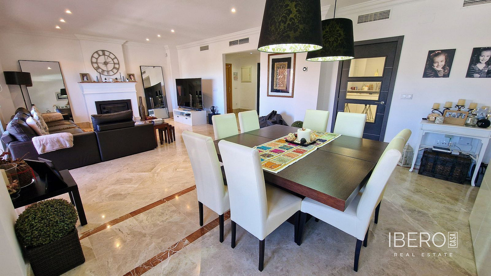 Casa 6+kk – Santa Clara - Vista 3