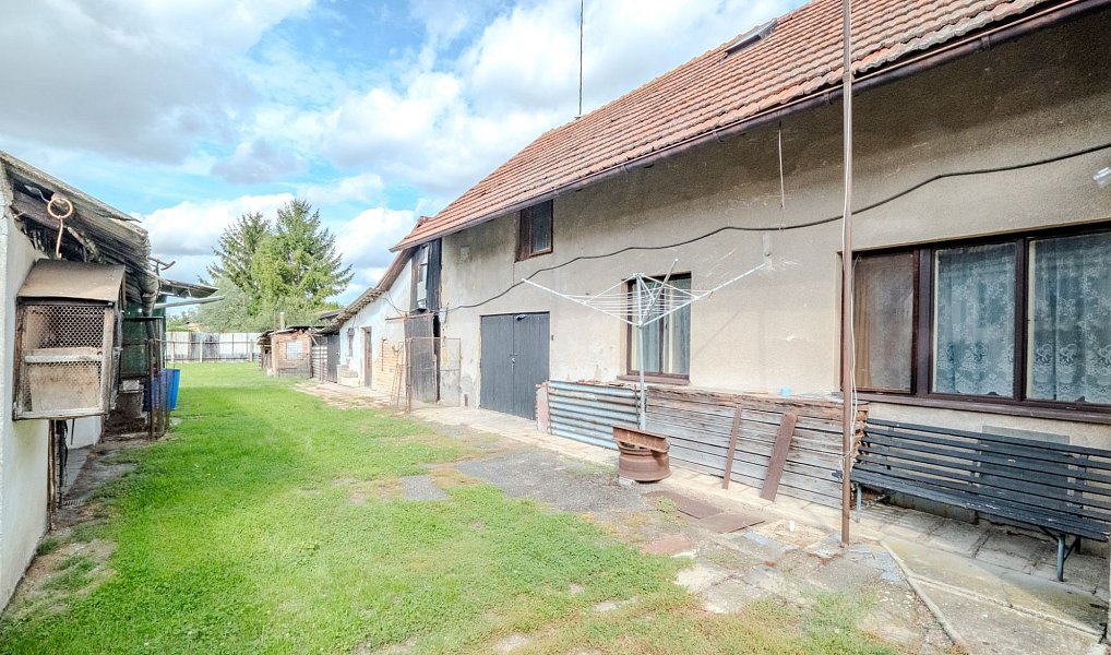 Prodej domu 74 m² s pozemkem 946 m², Kouty – náhled fotky 4