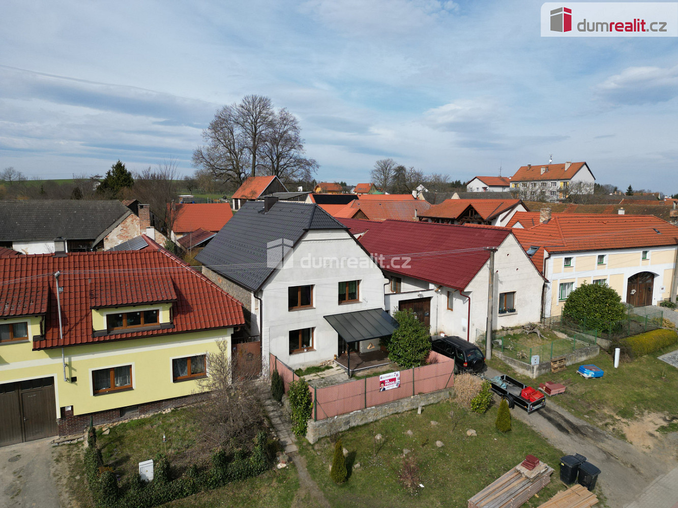 Prodej domu 160 m² s pozemkem 159 m² – fotografie 3
