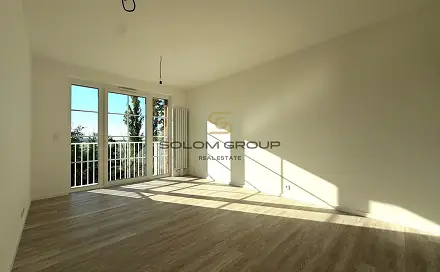 Prodej bytu 1+kk 27 m², Mladoboleslavská, Praha 9 - Kbely