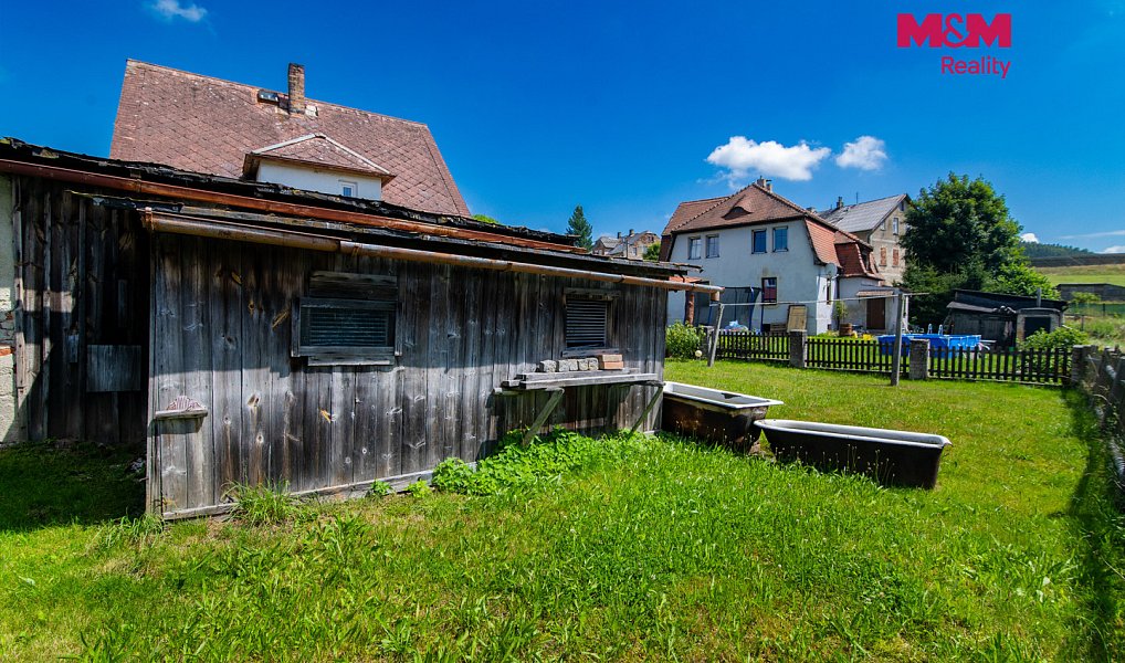 Prodej domu 94 m² s pozemkem 922 m², Dolní Poustevna – náhled fotky 20