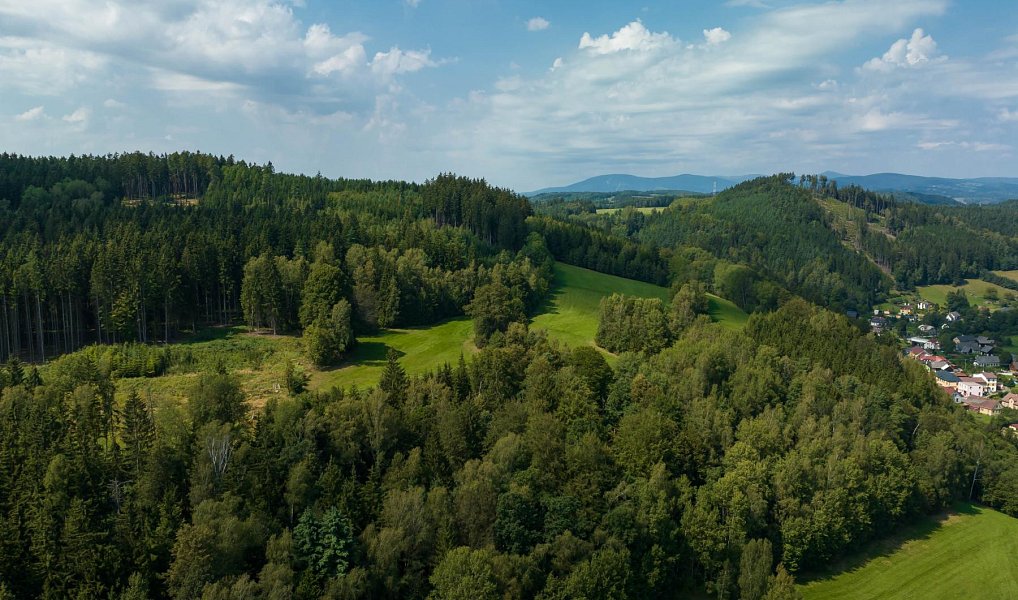 Prodej stavebního pozemku 5 361 m², Úpice – náhled fotky 13