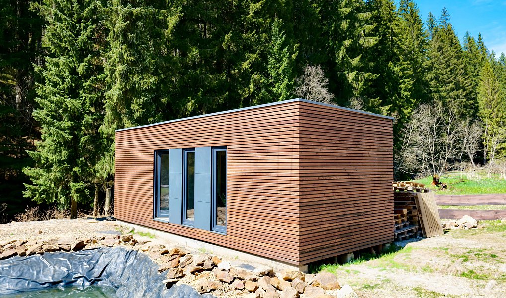 Prodej bytu 2+kk 119 m², Železná Ruda – náhled fotky 21