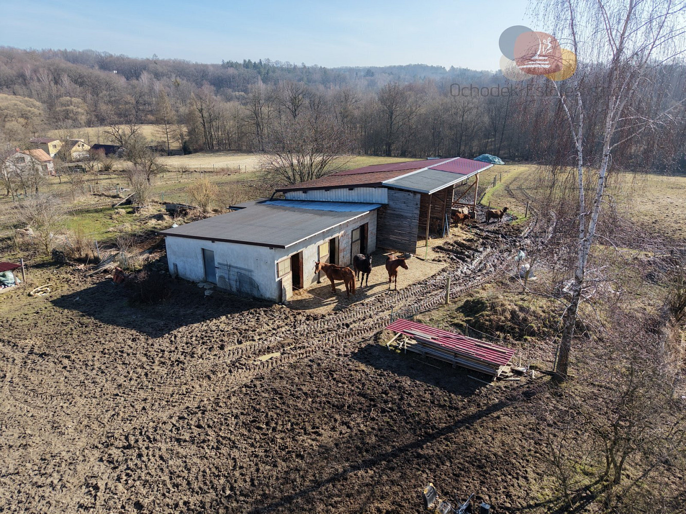 Prodej domu 129 m² s pozemkem 17 842 m² – fotografie 5