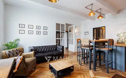 Prodej bytu 3+kk 66 m²