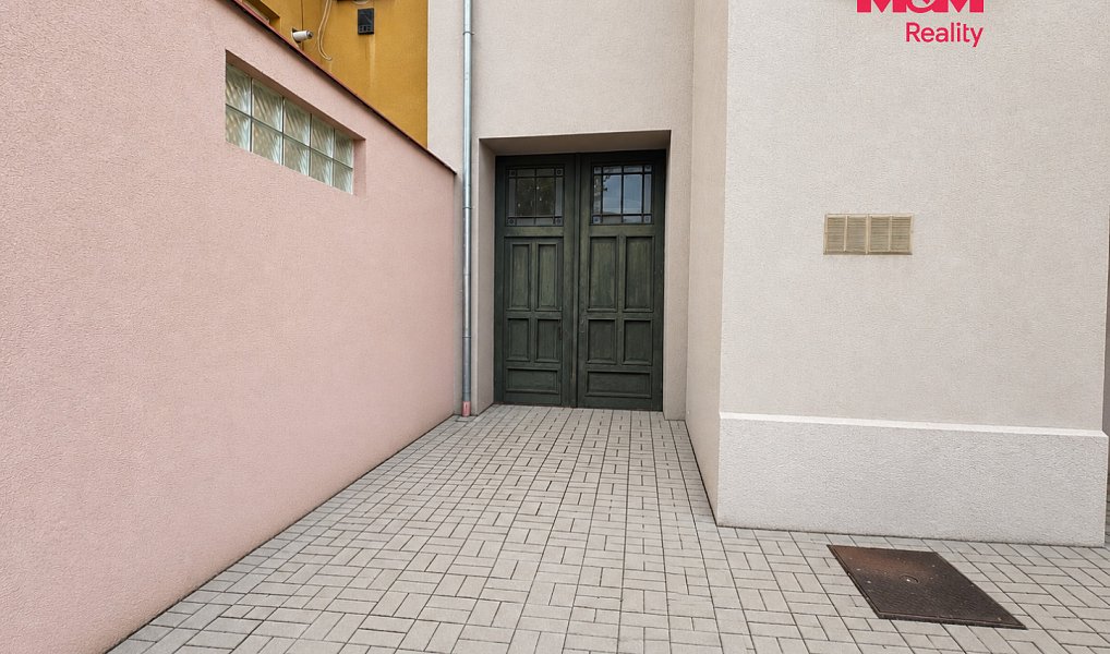 Pronájem skladovacích prostor 80 m², Chomutov – náhled fotky 3