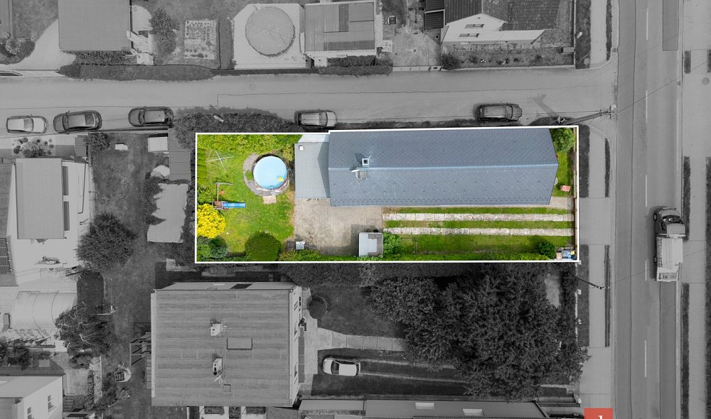 Prodej domu 220 m² s pozemkem 534 m², Kravaře – náhled fotky 30