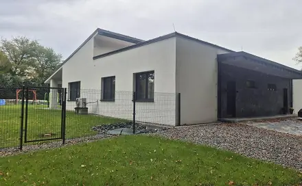 Pronájem domu 130 m² s pozemkem 400 m², Orlová