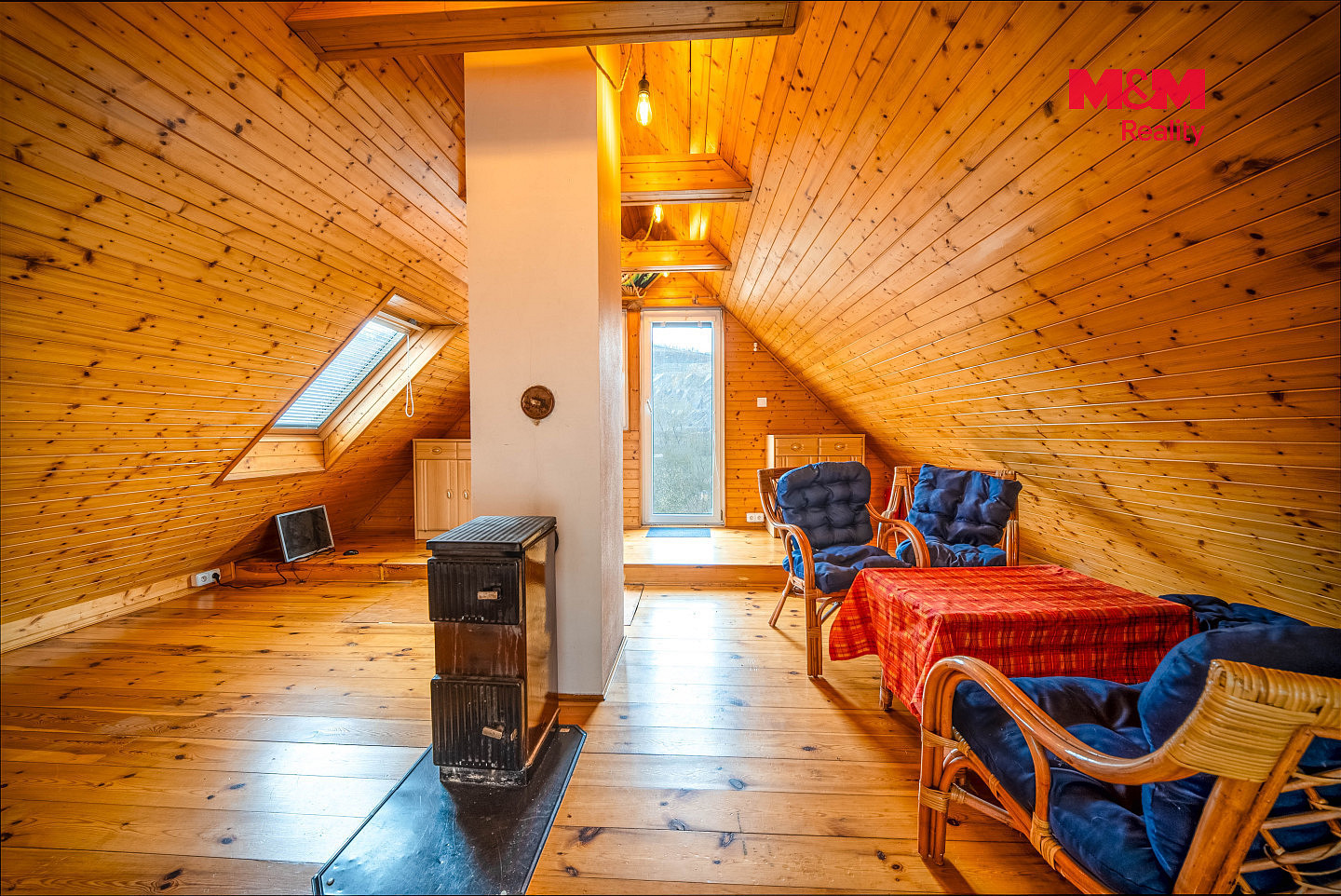 Prodej domu 67 m² s pozemkem 47 m² — photo 3