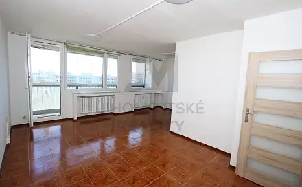 Pronájem bytu 3+kk 78 m²