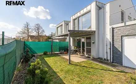Prodej domu 138 m² s pozemkem 202 m², Láskov, Mladá Boleslav - Debř
