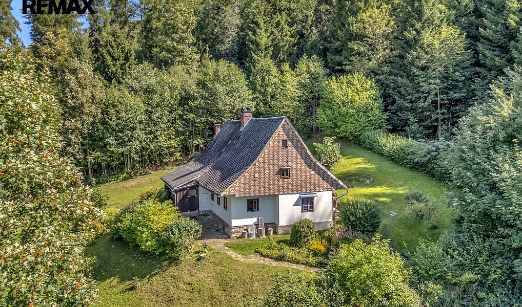 Prodej chaty/chalupy 157 m² s pozemkem 2 441 m², Králíky – náhled fotky 3
