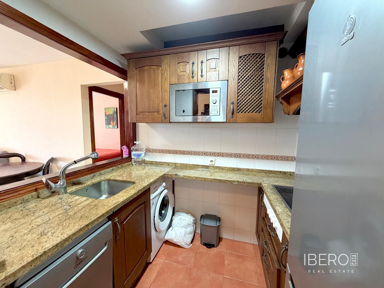 Pis 2+kk – Benalmádena, Benalmádena Costa - Vista 4