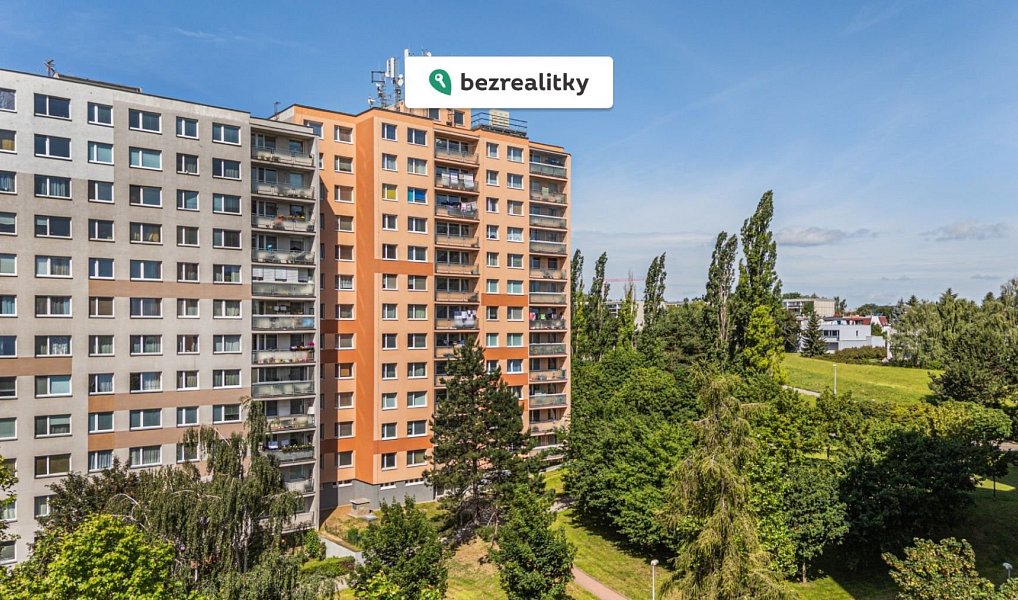 Prodej bytu 2+kk 44 m², Praha – náhled fotky 20