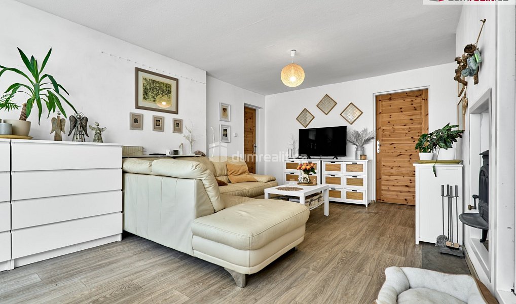 Prodej chaty/chalupy 90 m², Nová Role – náhled fotky 12