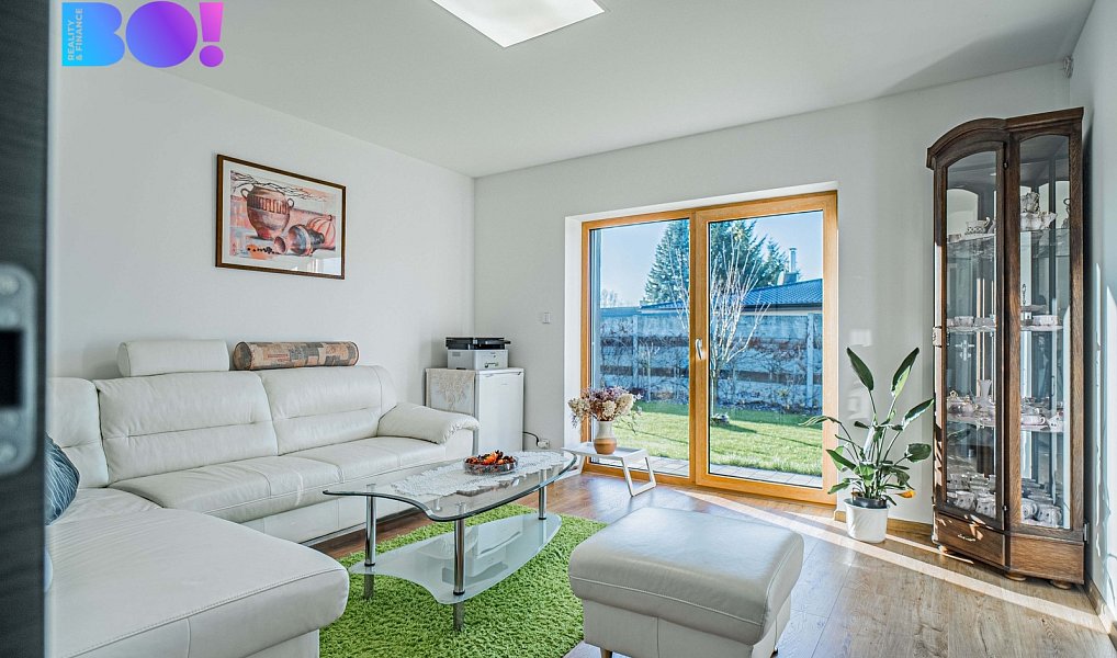 Prodej domu 137 m² s pozemkem 799 m², Rychvald – náhled fotky 8
