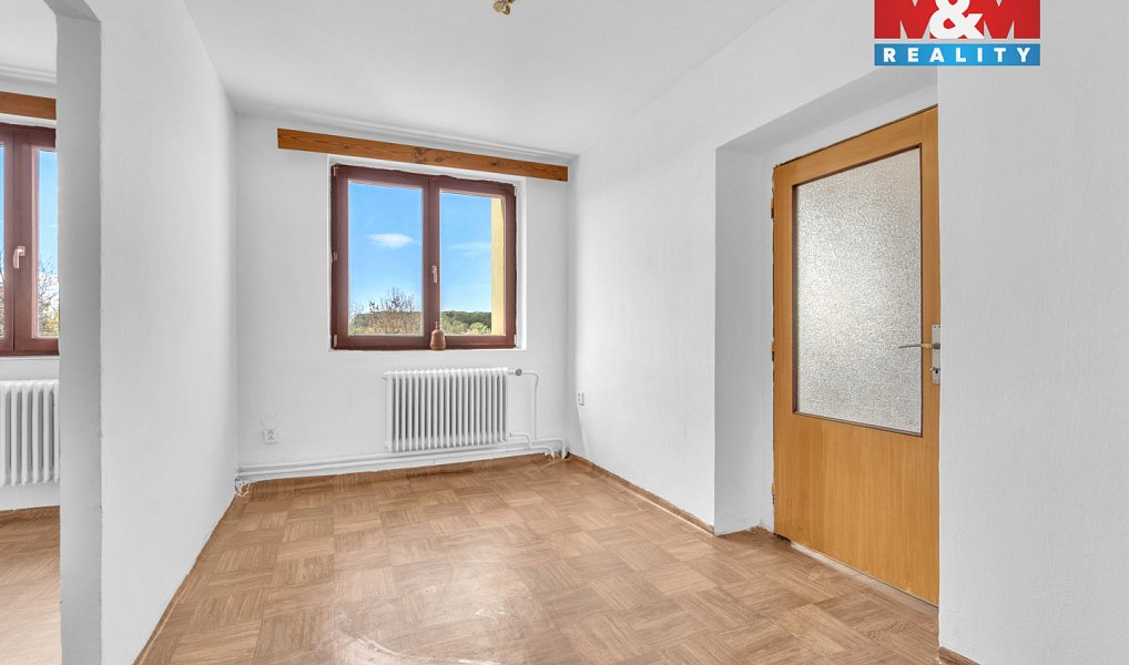 Prodej domu 123 m² s pozemkem 1 257 m², Rohoznice – náhled fotky 20