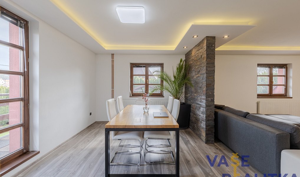 Prodej domu 200 m² s pozemkem 525 m², Jeseník nad Odrou – náhled fotky 8